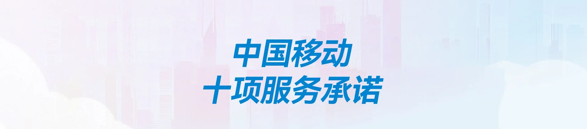 滨海新区移动宽带