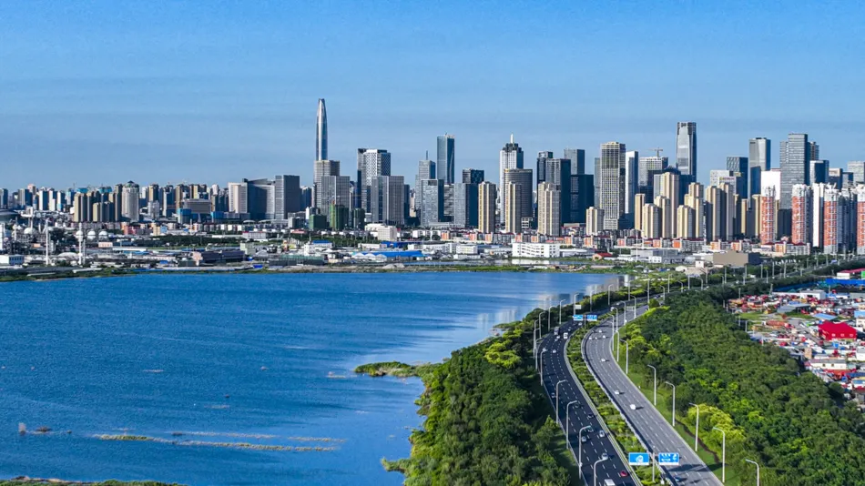滨海新区滨海新区移动宽带